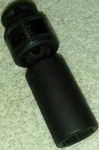 Blackhawk By Proto U-1660-2 3/8 Drive 5/8 Deep Impact Swivel Socket 6pt New. Fixed Price $39.99.