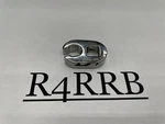 Snap-on Tools Usa New 3/8" Drive 10mm Flare Nut Crowfoot Socket Wrench Frhm10. Fixed Price $39.95.
