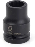 Sunex 420zt 3/4-inch Drive 5/8-inch 12-point Thin Wall Impact Socket One Size. Fixed Price $34.99.