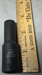 Matco *adv* Bdp126v 3/8" Drive Impact Socket, Deep 6 Point. Fixed Price $14.99.