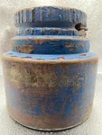 Snap On Industrial Tools # Im945 1-1/2" Drive 6 Point 2-15/16" Impact Socket. Fixed Price $99.99.