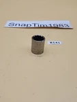 Craftsman Tools 3/8" Drive 16mm 12 Point Shallow Socket Metric G2-44311 Usa. Fixed Price $14.99.