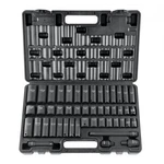 3/8"drive Impact Socket Set, 48 Piece Set Sae 5/16"-3/4" & Metric 8-22. Fixed Price $69.08.