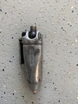 Snap-on 3/8" Drive Pneumatic Air Butterfly Ratchet Im32 Made In Usa. Fixed Price $104.00.