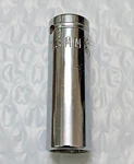 Cornwell Tools Usa Tm2113l, 3/8" Drive, 13mm. Socket, 2.25" Deep/high, 12 Point.. Fixed Price $9.39.