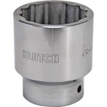 Klutch Socket, Sae, 1 3/4in., 3/4in.-drive, 12-pt.. Fixed Price $17.99.