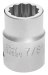 Perform Tool Socket 12pt 7/8- W34528. Fixed Price $13.52.