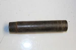 Snap-on Tools 1/2" Drive 6-point Metric 15 Mm Extra Deep Impact Socket Simml150. Fixed Price $59.00.