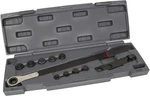 Lisle 59650 11 Piece Ratcheting Serpentine Kit New. Fixed Price $96.99.