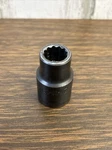 Mac Tools 12mm Impact Socket 1/2 Drive - 12-pt Vp212mmr. Fixed Price $21.80.