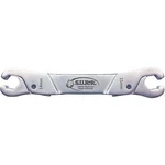 S.u.r. & R Ratcheting Line Wrench Rlw1415. Fixed Price $47.73.
