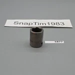 Craftsman Tools 21mm Socket, 6 Point, 3/8" Drive, -ee-71557 Usa. Fixed Price $13.99.