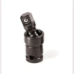 Grey Pneumatic 3/8" Drive Thin-wall Universal Joint Withball Retainer. Fixed Price $29.24.