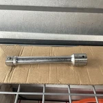 Craftsman 4441 V- 3/4" Drive 8 Inch Extension Made In Usa Vtg Free Shipping. Fixed Price $18.88.