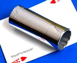 Wright Tools Usa 3/8" Drive 3/4" Deep 12-point Chrome Socket Wrench 3622. Fixed Price $12.39.
