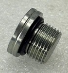 Cnh 221578a1 Hex Socket Plug M18 X 1.5 12.5 - 10pcs. Fixed Price $98.45.