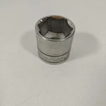 Blue Point Blpsm3824 24mm Standard Depth Metric Socket 3/8" Drive 6. Fixed Price $11.99.