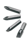 Performance Tool Replacement Impact Driver Bits 36mm. Fixed Price $10.36.