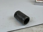 Mac Vp206r 5/8in. 1/2 Drive 6pt Impact Socket, -owner Marked- Usa. Fixed Price $4.75.