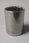 Napa 7/8" Socket 1/2 Drive 12 Point Made In Usa Nt1228 Replacement. Fixed Price $4.99.