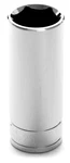Wilmar Deep Length Sockets W32422. Fixed Price $13.55.