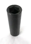 S-k Tools 46322, 3/8in. Dr. Deep 6 Point Impact Socket 11/16 Sk Made In The Usa. Fixed Price $31.95.
