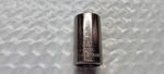 Craftsman -g2- 44236 15mm 12pt 1/2" Drive Socket. Fixed Price $10.00.
