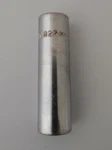 Mac Tools Xd182r, 3/8"dr. 9/16" Socket, Deep, 12 Point.. Fixed Price $10.29.