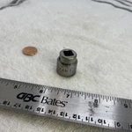 Mac Usa Xm 16 6 3/8 Drive 16mm 6-point Socket. Fixed Price $6.75.