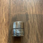 Matco Silver Eagle 6 Point 17mm Short Socket 3/8" # Bse17m6. Fixed Price $17.99.