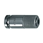 Apex Qr-314 Power Bit Holder, Steel, 3/8 In, 7/16 In 5wgk8. Fixed Price $105.50.
