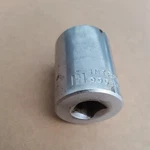 International Harvester 1" Socket 1/2" Drive 12 Point 999391r1 Ih. Fixed Price $65.00.
