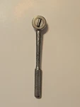 Sk Tools 45170 Diamond Logo 3/8 Ratchet Made In Usa S-k. Fixed Price $15.00.