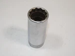 Snap-on Tools Usa 12pt 3/8" Drive A121 Oil Pressure Sensor Socket 1-3/16. Fixed Price $19.99.