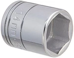 Sk Tools 1/4 In. Drive 6-point Metric Standard Chrome Socket 14mm (40713). Fixed Price $11.96.