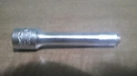 Snap-on Tmc-36 Carburetor Adjustment Socket 1/4 Dr. Vintage Usa. Fixed Price $14.00.