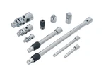 Craftsman Cmmt17799v 10-piece Multi-drive Accessory Set. Fixed Price $65.00.