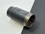 Cornwell Tools 34mm Metric Deep Impact Socket, 1/2" Drive, 6 Point. Fixed Price $33.24.