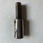 Sk Tools Usa 1/2 Drive Metric 14mm Hex Bit Socket #41414. Fixed Price $9.99.