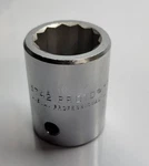 Proto 5742 Socket 1-5/16" New. Fixed Price $29.99.