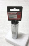 Craftsman 950763 13/16 Deep Socket 1/2 Drive 12 Point 50763 N W. Fixed Price $21.50.