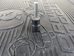 #at237 Snap-on Usa 3/8" Drive 1/4" Sae Hex Bit Industrial Socket Gfa8e. Fixed Price $7.95.