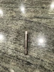 Snap-on Gmb3042 1/4" Hex-to-1/4" Square 2" Long Drive Adapter. Fixed Price $49.95.