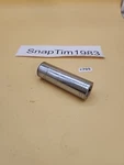 Craftsman 1/2" Drive 13/16" 6 Point Deep Laser Etched Socket Usa. Fixed Price $14.99.