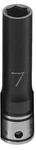 Grey Pneumatic Gry-81007md 3/8" X 7mm Dp Duo Sct 6pt (). Fixed Price $22.37.