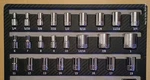 Kobalt 25 Piece Metric And Sae 6 Point Standard Socket Set For 3/8" Inch Drive. Fixed Price $42.94.