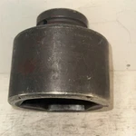 Snap-on 3" 76mm 6 Point Shallow Impact Socket 1" Drive Im963 Usa. Fixed Price $188.80.