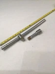 Napa Nh70 3/4" Drive Adjustable Sliding T Handle Breaker Bar W/ Nh25 Extension. Fixed Price $29.95.
