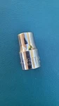 Craftsman -g1-44055 1/2" 6pt Socket Drive. Vintage Made.. Fixed Price $12.00.