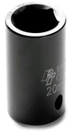 Wilmar M830 Performance Tool 1/2 In. Drive 20mm 6 Point Impact Socket. Fixed Price $4.29.